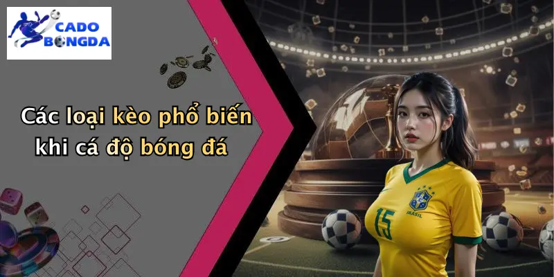Cá Độ Bóng Đá