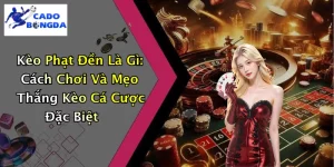 Kèo Phạt Đền Là Gì: Cách Chơi Và Mẹo Thắng Kèo Cá Cược Đặc Biệt