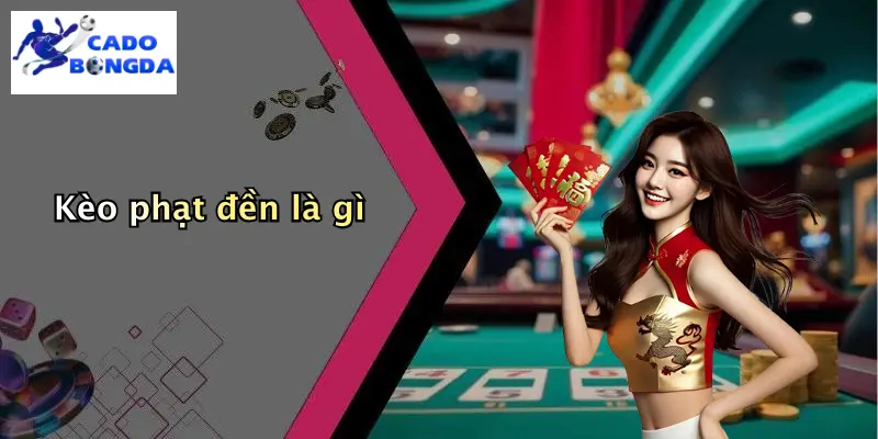 Kèo phạt đền là gì