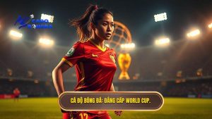 Bóng đá nữ Việt Nam khi nào đá World Cup? Lịch trình và Chi tiết