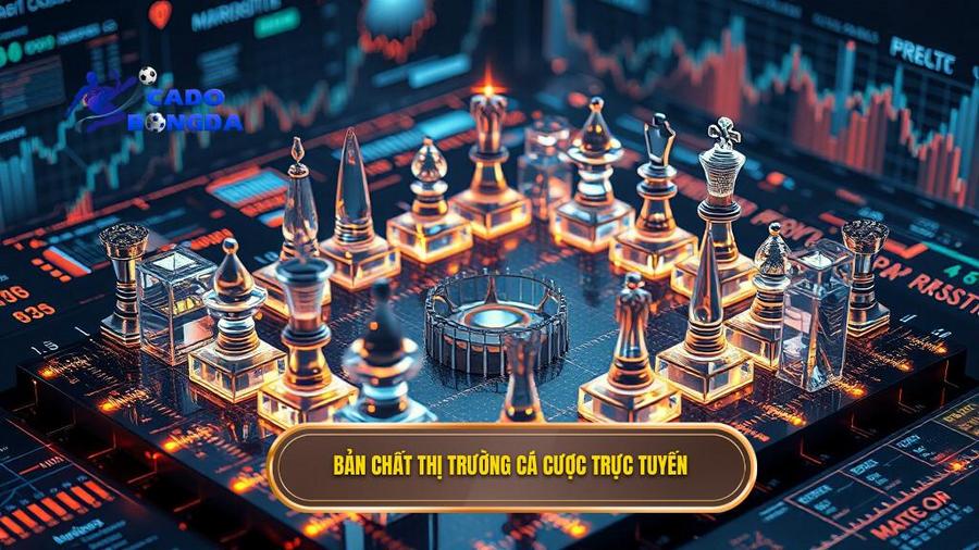 Hiểu rõ bản chất của thị trường cá cược