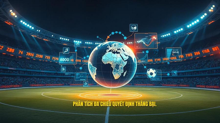 Yếu tố quyết định thắng bại tại World Cup