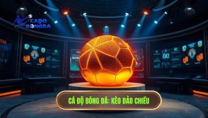 Kèo hôm nay có thể đảo chiều
